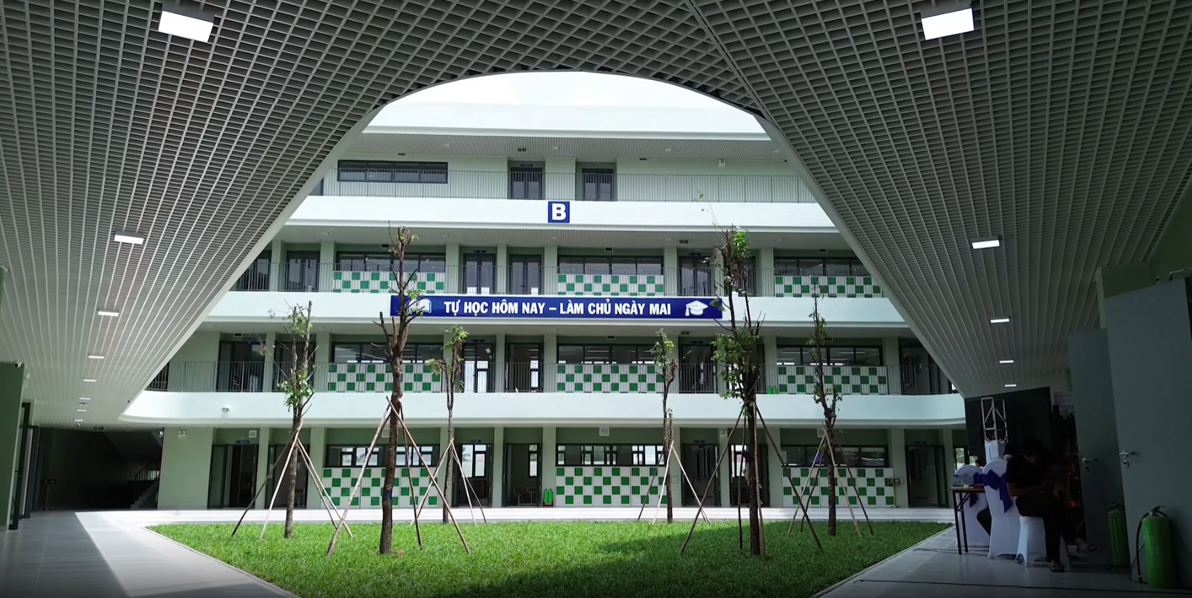 Bảng Alu Tây Ninh